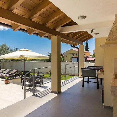 Beeindruckende Mit Beheiztem Privatpool Holiday home *