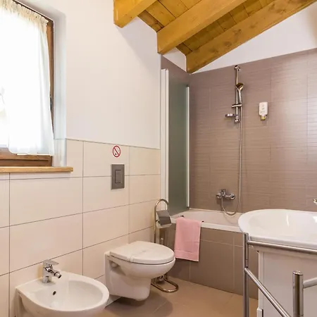 Beeindruckende Mit Beheiztem Privatpool Holiday home *